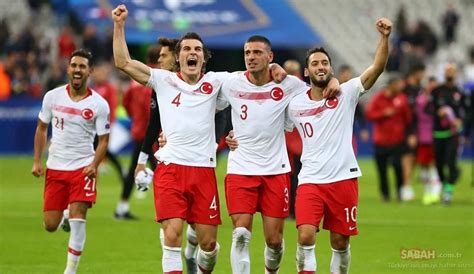 Macaristan-Türkiye milli maçı ne zaman saat kaçta ve hangi kanalda?